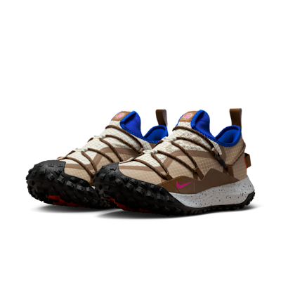 新品 Nike ACG Mountain Fly Low GTX SE 防水 Nike ACG Mountain Fly Low GORE-TEX SE 男子防水耐磨运动鞋-NIKE 中文